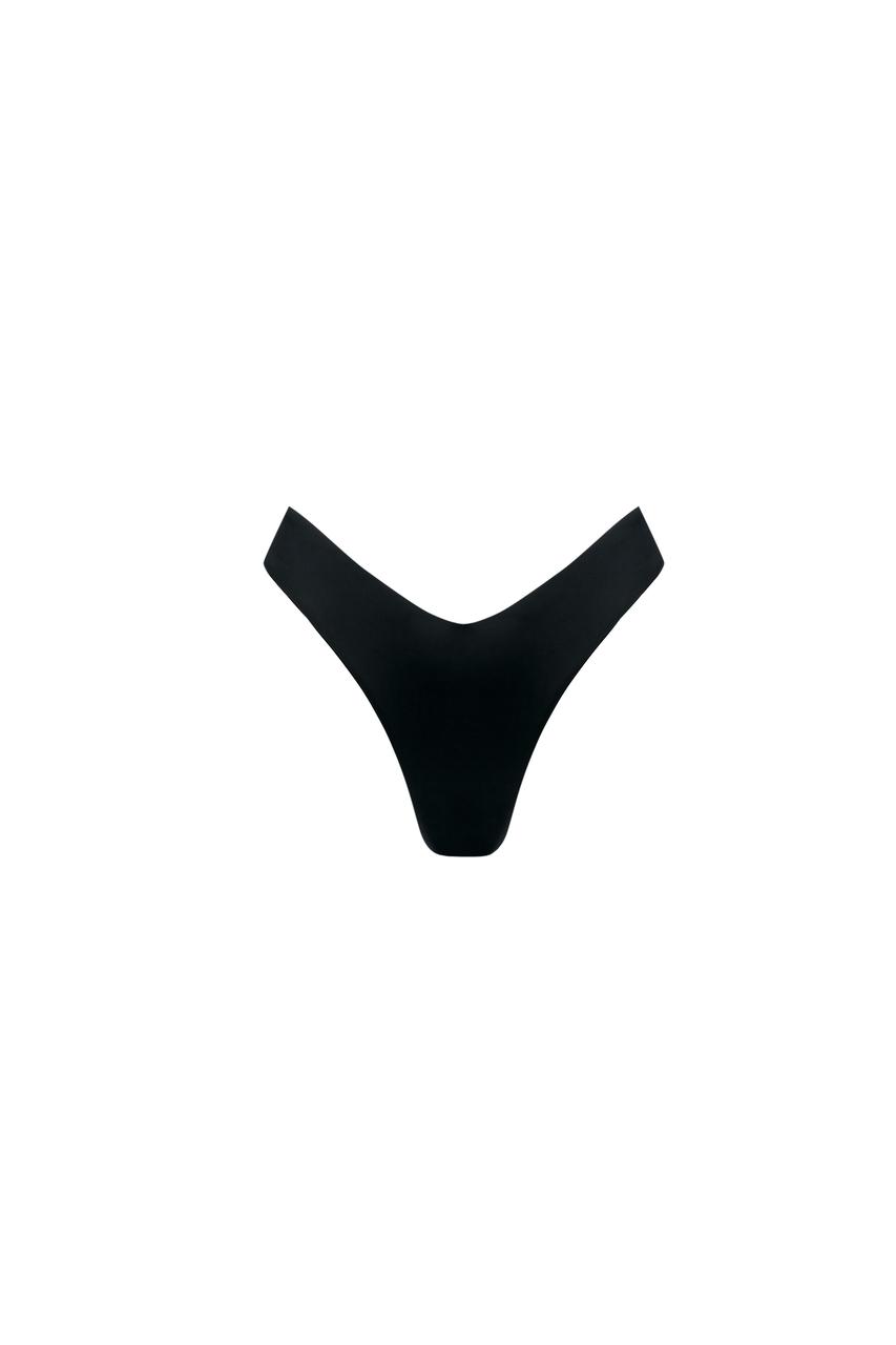 BLACK SWIM STRING