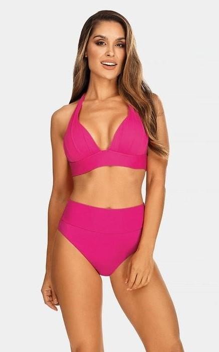 SWIMSUIT FG161 841 PINK