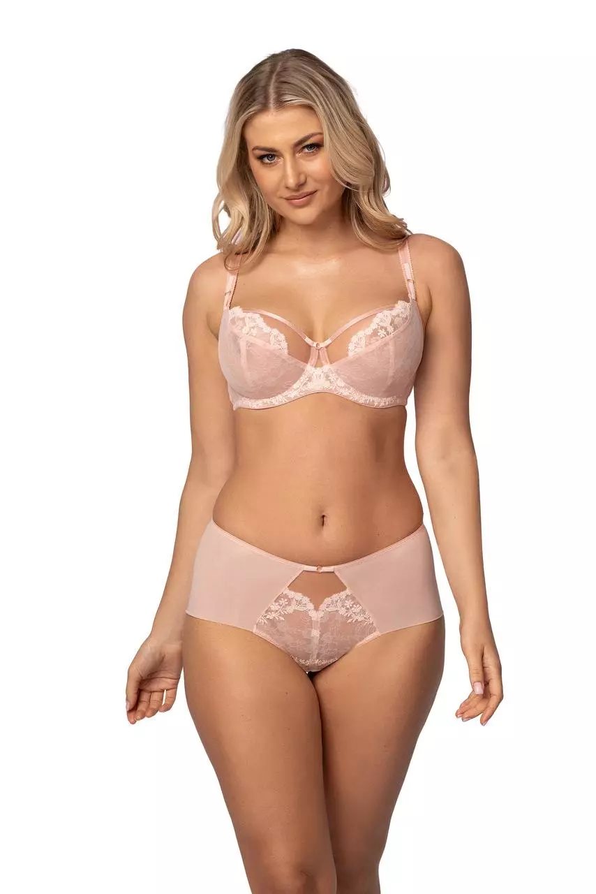 Soft Soft Soft Bras - Bagatelle Polish underwear bras