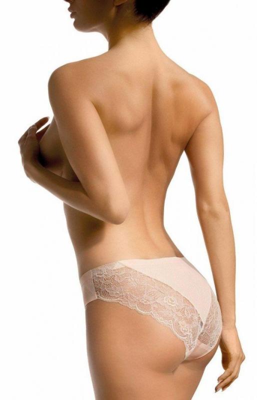 PANTIES 2003 BEIGE