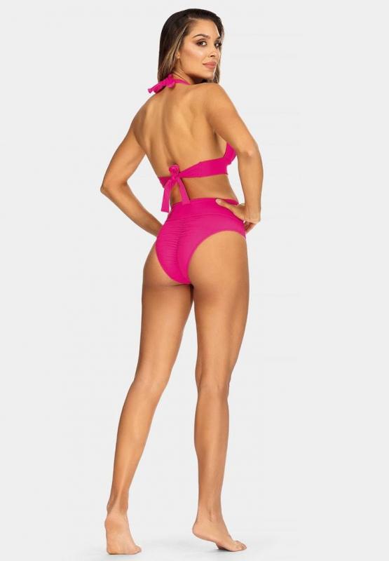 SWIMSUIT FG161 841 PINK