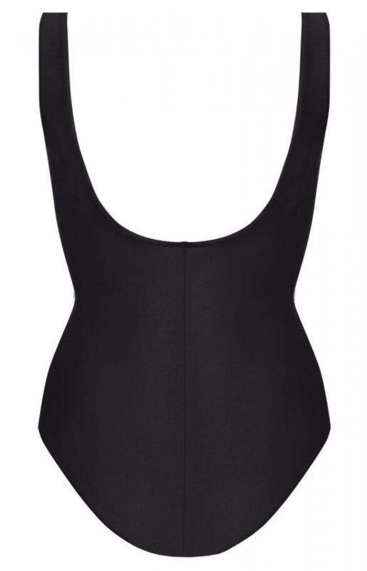 SWIMSUIT MONACO 14 S1069 BLACK