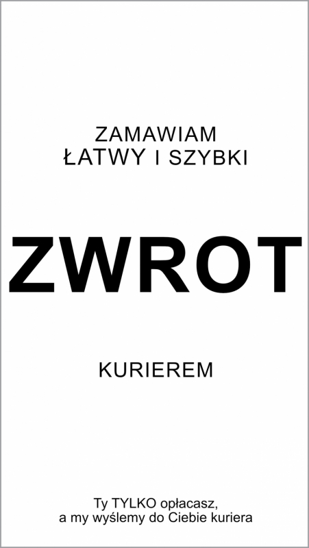 Łatwy Zwrot